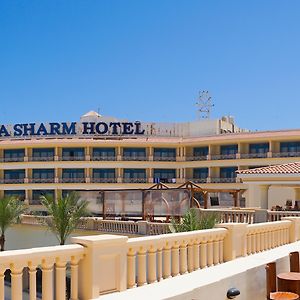 Marina Sharm Hotel